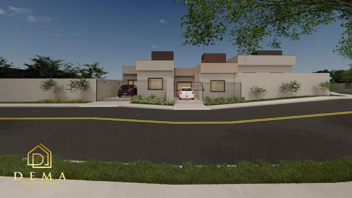 Casa com 2 quartos à venda, 49m2 em São Francisco, Toledo - PR - imagem 4 Foto 4 de Casa com 2 quartos à venda, 49m2 em São Francisco, Toledo - PR