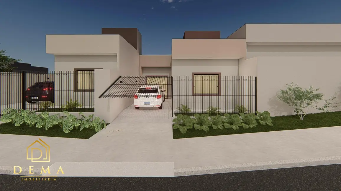 Casa com 2 quartos à venda, 49m2 em São Francisco, Toledo - PR - imagem 5 Foto 5 de Casa com 2 quartos à venda, 49m2 em São Francisco, Toledo - PR