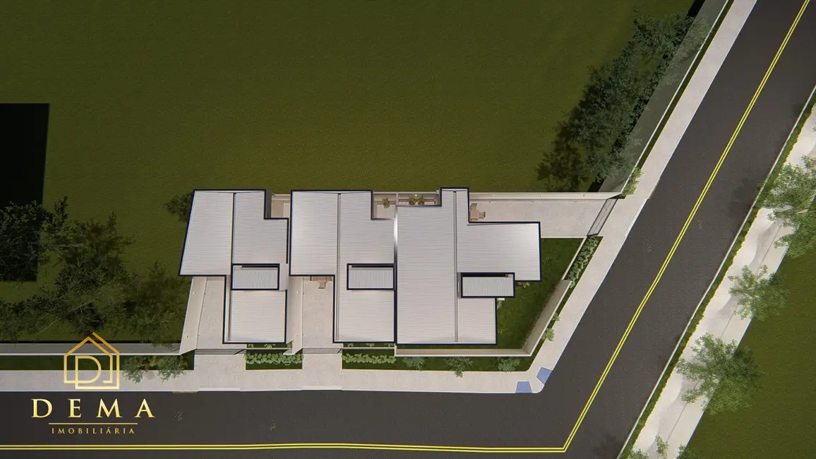 Casa com 2 quartos à venda, 49m2 em São Francisco, Toledo - PR - imagem 3 Foto 3 de Casa com 2 quartos à venda, 49m2 em São Francisco, Toledo - PR