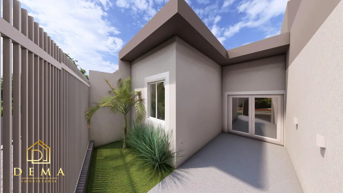 Casa com 2 quartos à venda, 46m2 em São Francisco, Toledo - PR - imagem 5 Foto 5 de Casa com 2 quartos à venda, 46m2 em São Francisco, Toledo - PR