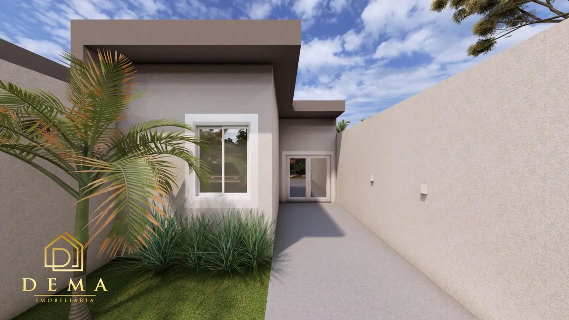 Casa com 2 quartos à venda, 46m2 em São Francisco, Toledo - PR - imagem 4 Foto 4 de Casa com 2 quartos à venda, 46m2 em São Francisco, Toledo - PR