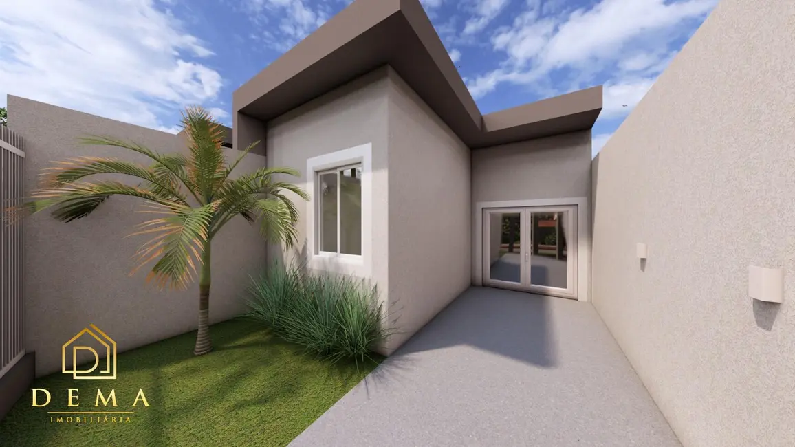 Casa com 2 quartos à venda, 46m2 em São Francisco, Toledo - PR - imagem 6 Foto 6 de Casa com 2 quartos à venda, 46m2 em São Francisco, Toledo - PR