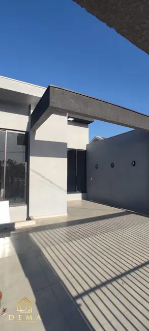 Casa com 2 quartos à venda, 110m2 em Vila Becker, Toledo - PR - imagem 3 Foto 3 de Casa com 2 quartos à venda, 110m2 em Vila Becker, Toledo - PR