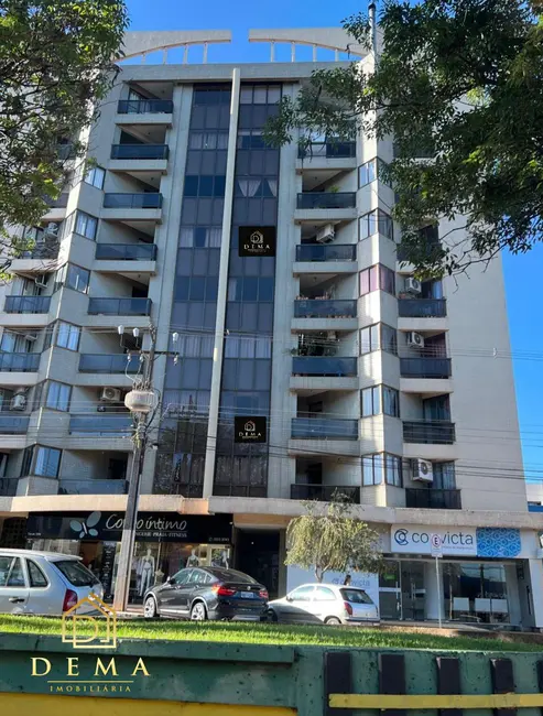 Apartamento com 2 quartos à venda, 113m2 em Centro, Toledo - PR - imagem 1 Foto 1 de Apartamento com 2 quartos à venda, 113m2 em Centro, Toledo - PR