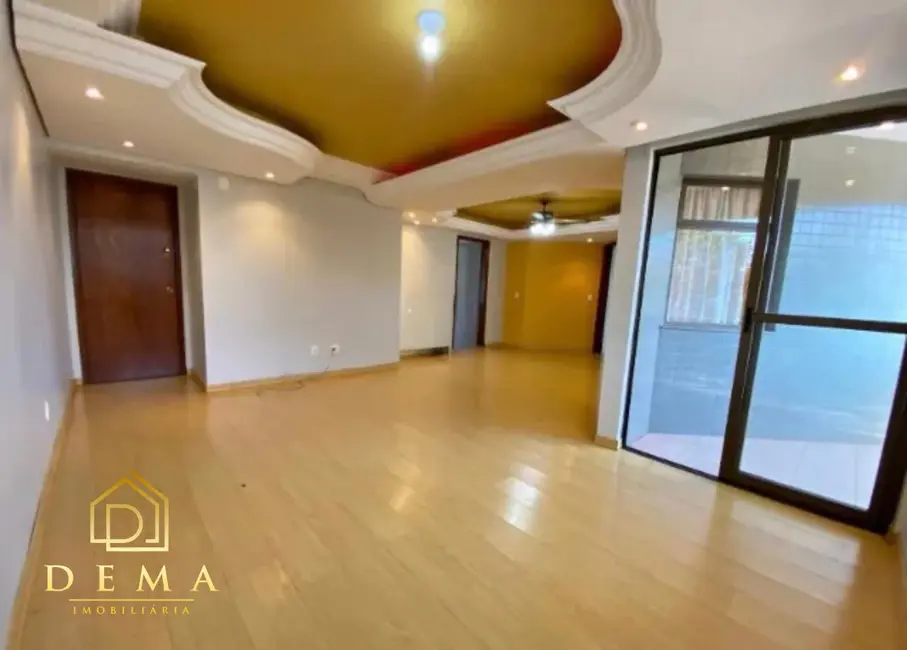 Apartamento com 2 quartos à venda, 113m2 em Centro, Toledo - PR - imagem 2 Foto 2 de Apartamento com 2 quartos à venda, 113m2 em Centro, Toledo - PR