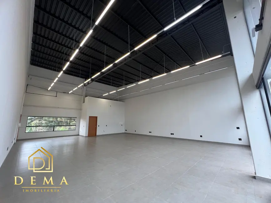 Foto 3 de Sala Comercial para alugar em Vila Pioneiro, Toledo - PR