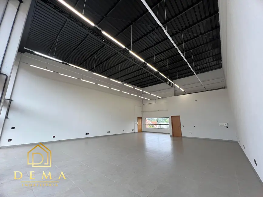 Foto 2 de Sala Comercial para alugar em Vila Pioneiro, Toledo - PR
