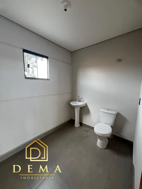 Foto 5 de Sala Comercial para alugar em Vila Pioneiro, Toledo - PR