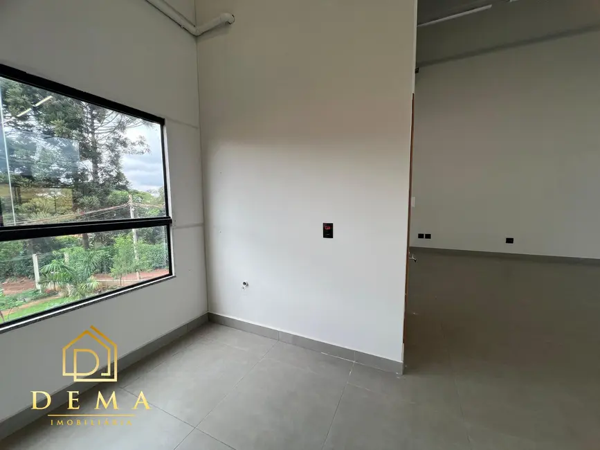 Foto 6 de Sala Comercial para alugar em Vila Pioneiro, Toledo - PR