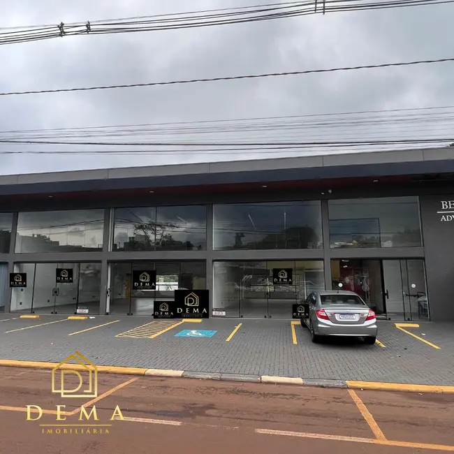 Foto 1 de Sala Comercial para alugar em Vila Pioneiro, Toledo - PR