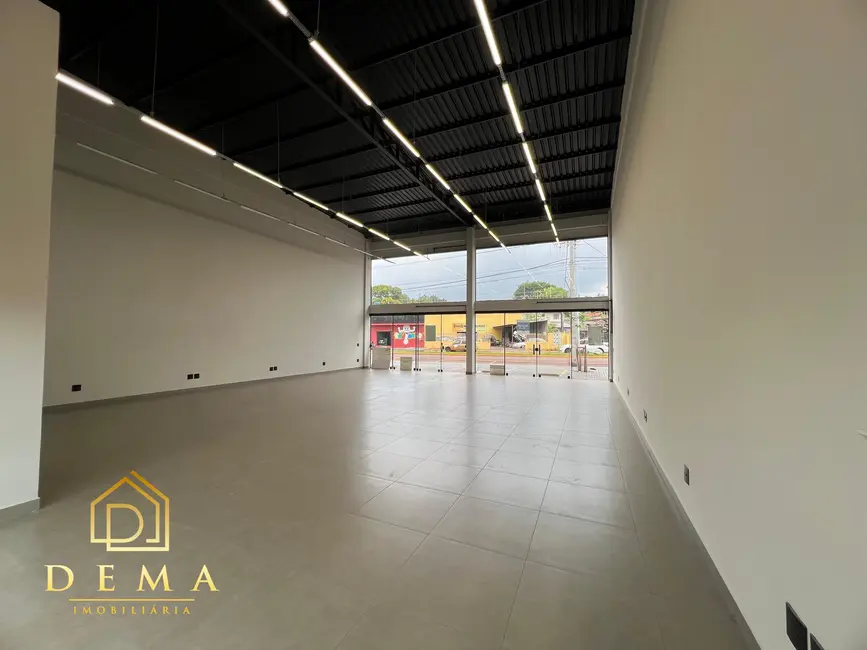 Foto 8 de Sala Comercial para alugar em Vila Pioneiro, Toledo - PR