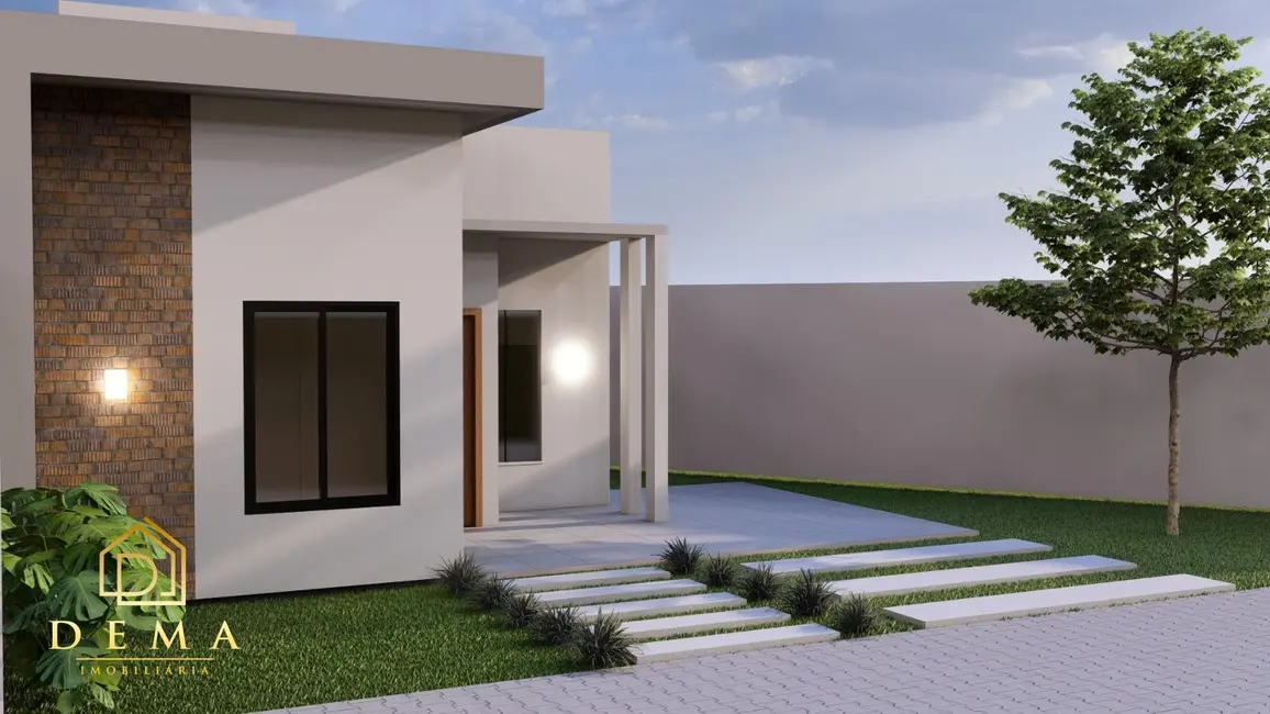 Casa com 3 quartos à venda, 56m2 em São Francisco, Toledo - PR - imagem 4 Foto 4 de Casa com 3 quartos à venda, 56m2 em São Francisco, Toledo - PR