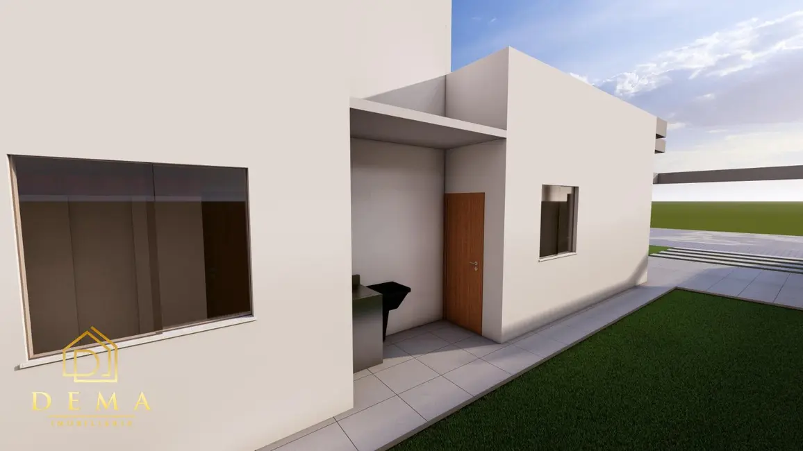 Casa com 3 quartos à venda, 56m2 em São Francisco, Toledo - PR - imagem 6 Foto 6 de Casa com 3 quartos à venda, 56m2 em São Francisco, Toledo - PR
