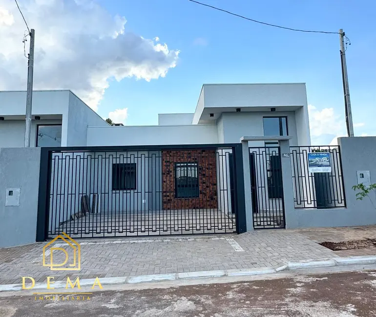 Foto 5 de Casa com 2 quartos à venda, 78m2 em 14 de Novembro, Cascavel - PR