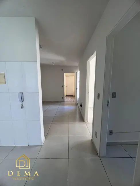 Apartamento com 2 quartos à venda, 52m2 em São Francisco, Toledo - PR - imagem 8 Foto 8 de Apartamento com 2 quartos à venda, 52m2 em São Francisco, Toledo - PR