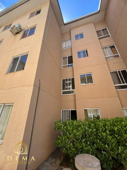 Apartamento com 2 quartos à venda, 52m2 em São Francisco, Toledo - PR - imagem 1 Foto 1 de Apartamento com 2 quartos à venda, 52m2 em São Francisco, Toledo - PR