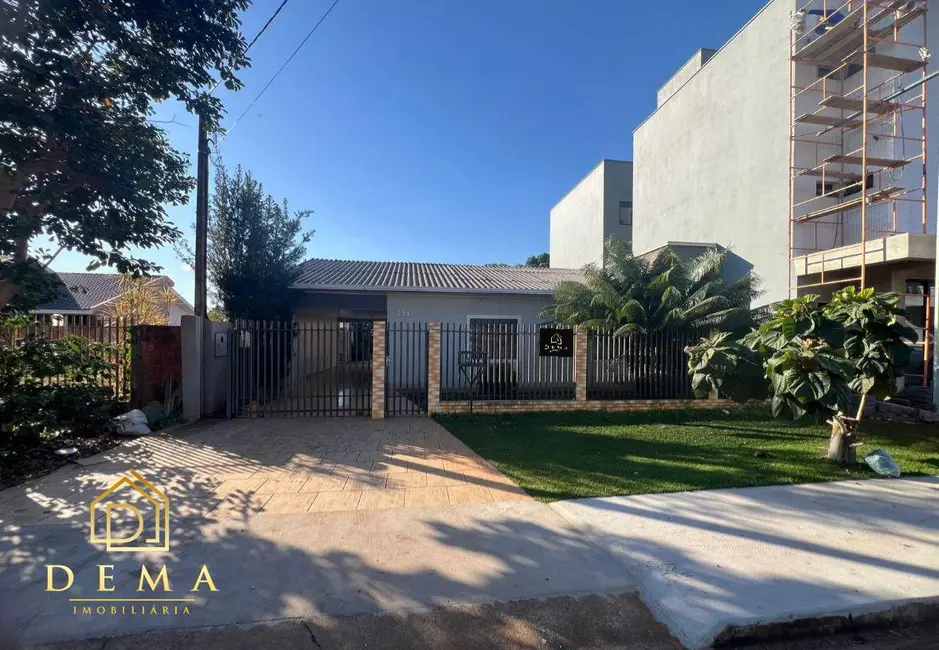 Casa à venda, 191m2 em Jardim Gisela, Toledo - PR - imagem 1 Foto 1 de Casa à venda, 191m2 em Jardim Gisela, Toledo - PR