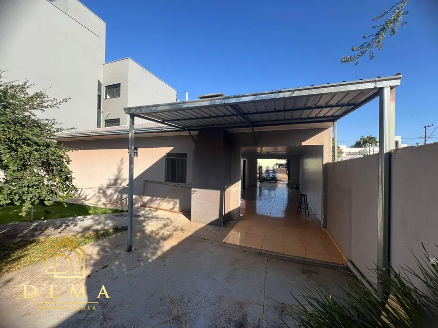 Casa à venda, 191m2 em Jardim Gisela, Toledo - PR - imagem 4 Foto 4 de Casa à venda, 191m2 em Jardim Gisela, Toledo - PR