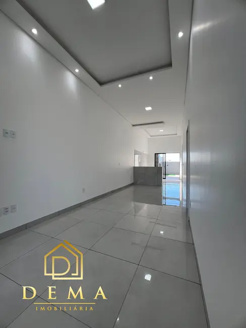Casa com 2 quartos à venda, 110m2 em Jardim Concórdia, Toledo - PR - imagem 3 Foto 3 de Casa com 2 quartos à venda, 110m2 em Jardim Concórdia, Toledo - PR