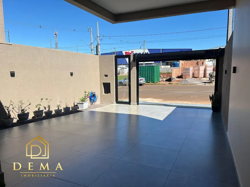 Casa com 2 quartos à venda, 110m2 em Jardim Concórdia, Toledo - PR - imagem 2 Foto 2 de Casa com 2 quartos à venda, 110m2 em Jardim Concórdia, Toledo - PR