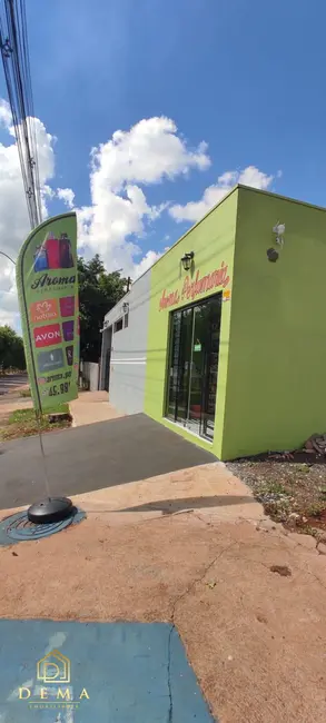 Foto 2 de Sala Comercial com 2 quartos à venda, 150m2 em Vila Pioneiro, Toledo - PR