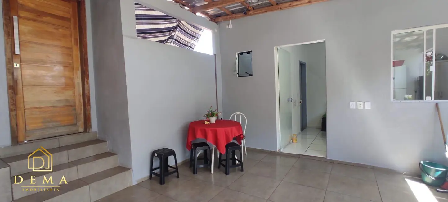 Foto 3 de Sala Comercial com 2 quartos à venda, 150m2 em Vila Pioneiro, Toledo - PR