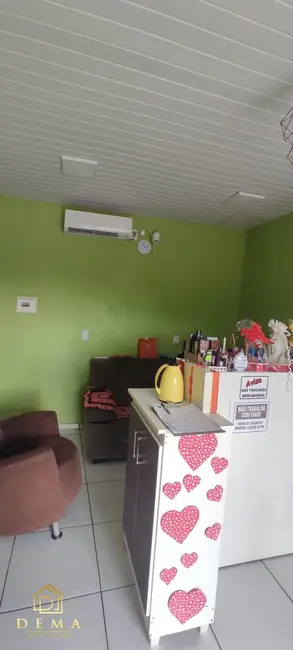 Foto 7 de Sala Comercial com 2 quartos à venda, 150m2 em Vila Pioneiro, Toledo - PR