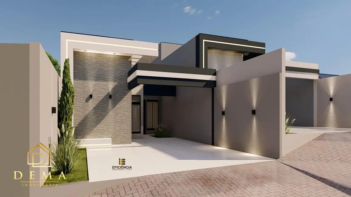 Casa com 2 quartos à venda, 108m2 em Jardim Parizzotto, Toledo - PR - imagem 7 Foto 7 de Casa com 2 quartos à venda, 108m2 em Jardim Parizzotto, Toledo - PR