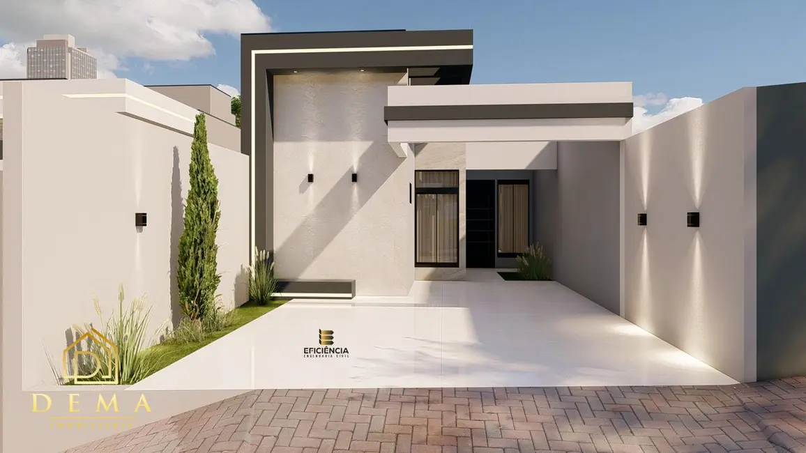 Casa com 2 quartos à venda, 108m2 em Jardim Parizzotto, Toledo - PR - imagem 5 Foto 5 de Casa com 2 quartos à venda, 108m2 em Jardim Parizzotto, Toledo - PR