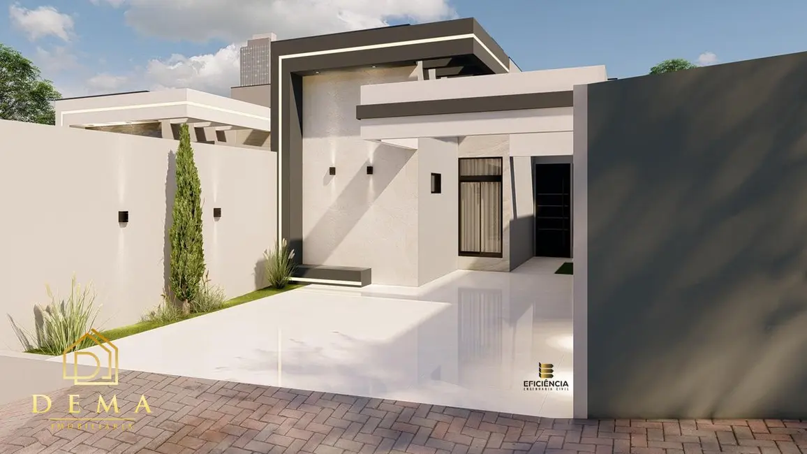 Casa com 2 quartos à venda, 108m2 em Jardim Parizzotto, Toledo - PR - imagem 9 Foto 9 de Casa com 2 quartos à venda, 108m2 em Jardim Parizzotto, Toledo - PR