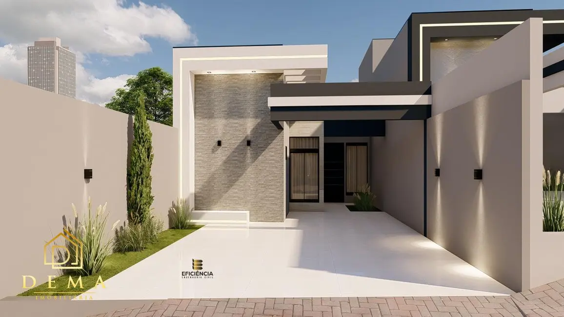 Casa com 2 quartos à venda, 108m2 em Jardim Parizzotto, Toledo - PR - imagem 6 Foto 6 de Casa com 2 quartos à venda, 108m2 em Jardim Parizzotto, Toledo - PR