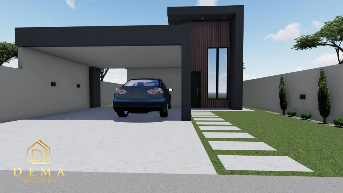 Casa com 1 quarto à venda, 82m2 em Jardim Coopagro, Toledo - PR - imagem 4 Foto 4 de Casa com 1 quarto à venda, 82m2 em Jardim Coopagro, Toledo - PR