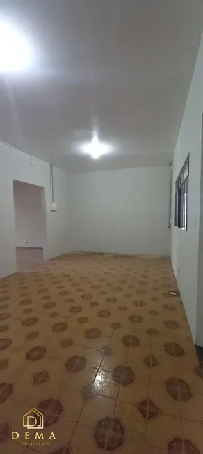 Foto 4 de Sala Comercial para alugar, 121m2 em Centro, Toledo - PR