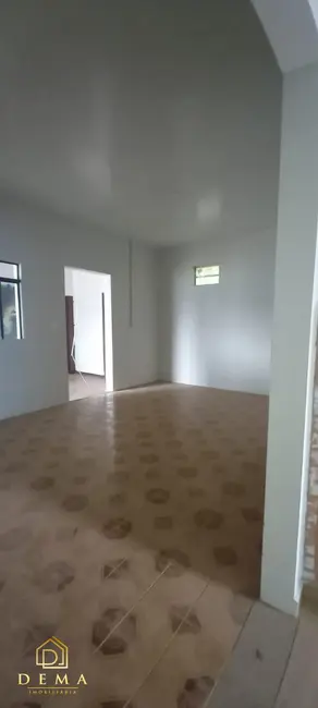 Foto 3 de Sala Comercial para alugar, 121m2 em Centro, Toledo - PR