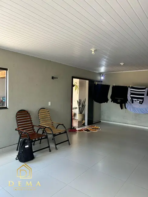 Foto 5 de Casa com 3 quartos à venda, 400m2 em Toledo - PR