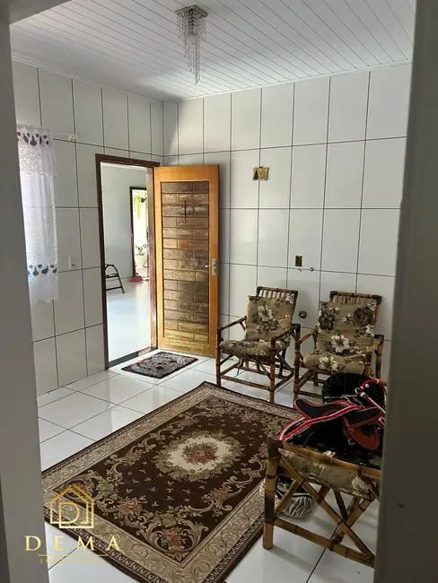 Foto 3 de Casa com 3 quartos à venda, 400m2 em Toledo - PR