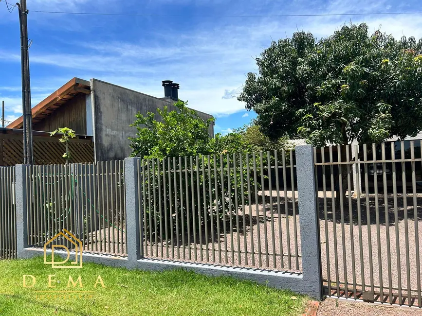 Foto 9 de Casa com 3 quartos à venda, 400m2 em Toledo - PR
