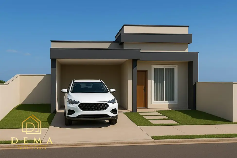 Foto 1 de Casa com 2 quartos à venda, 60m2 em Vila Pioneiro, Toledo - PR