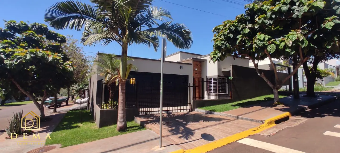 Foto 2 de Casa à venda em Jardim Pancera, Toledo - PR