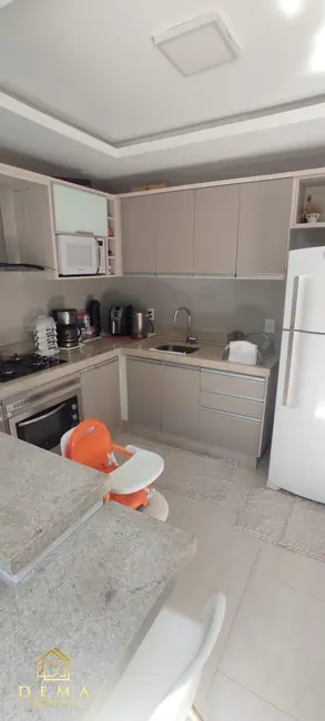 Foto 6 de Casa à venda em Jardim Pancera, Toledo - PR