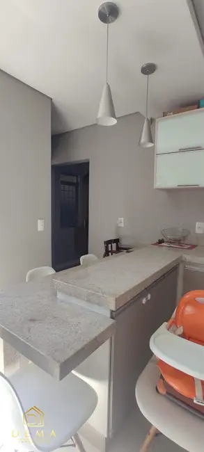 Foto 5 de Casa à venda em Jardim Pancera, Toledo - PR