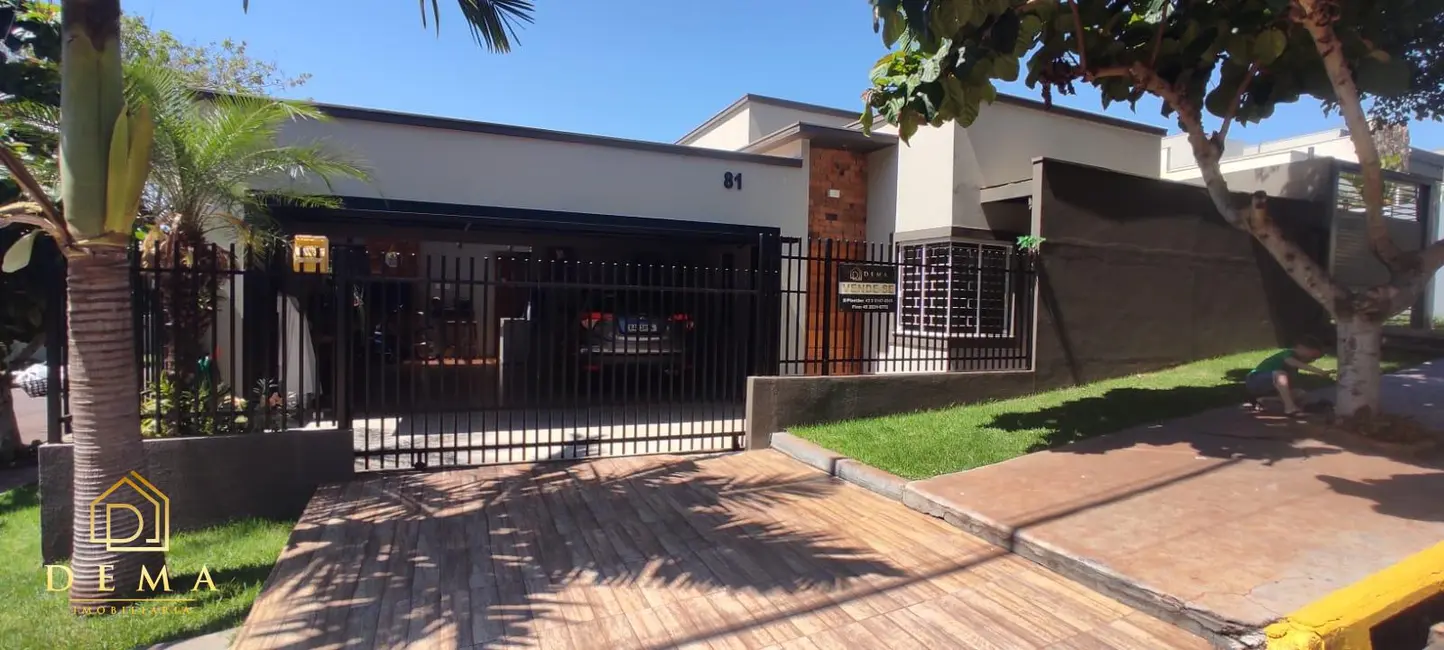 Foto 1 de Casa à venda em Jardim Pancera, Toledo - PR