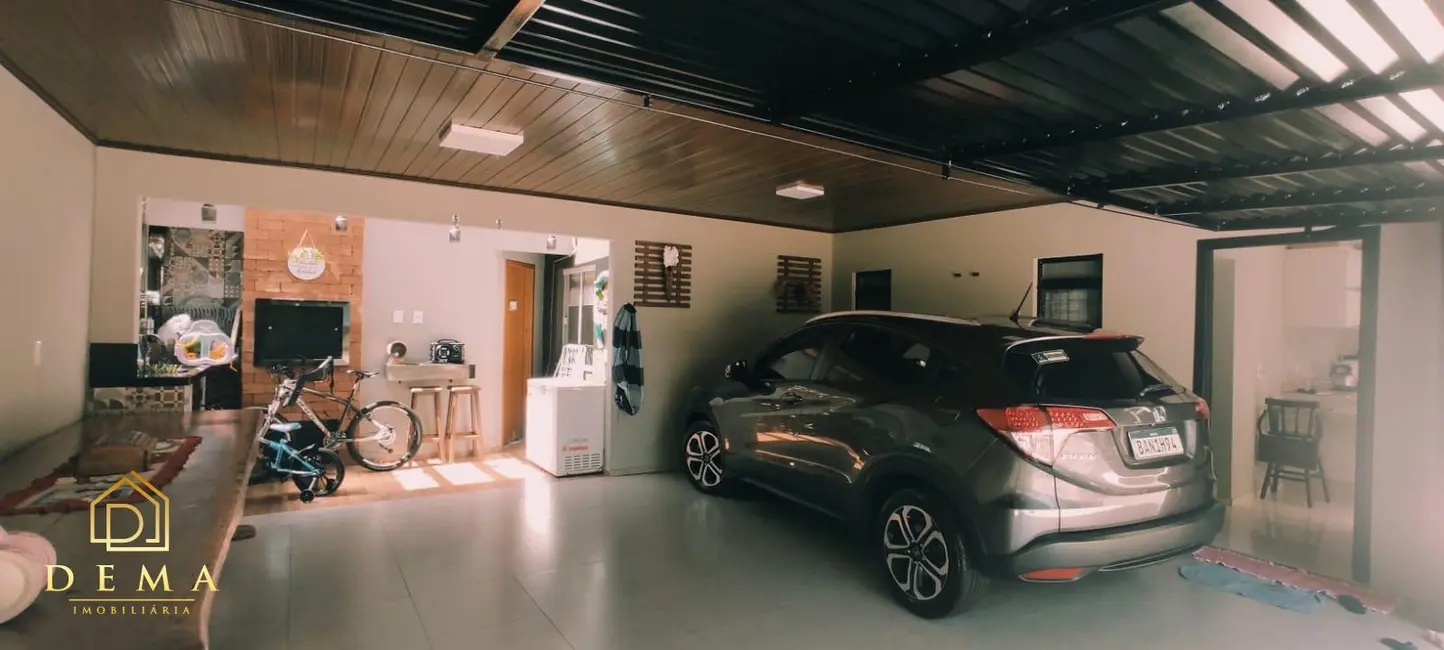 Foto 7 de Casa à venda em Jardim Pancera, Toledo - PR