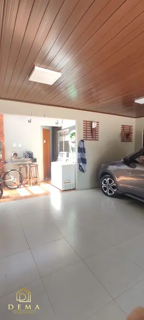 Foto 8 de Casa à venda em Jardim Pancera, Toledo - PR