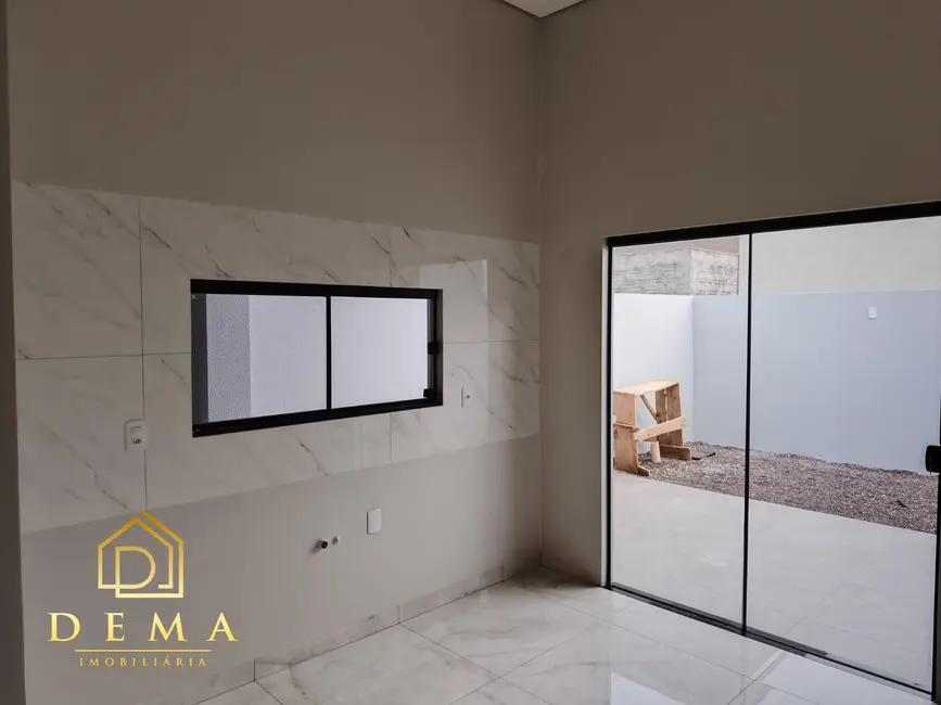 Casa com 1 quarto à venda, 56m2 em Jardim Coopagro, Toledo - PR - imagem 3 Foto 3 de Casa com 1 quarto à venda, 56m2 em Jardim Coopagro, Toledo - PR