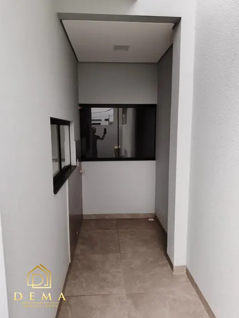 Casa com 1 quarto à venda, 56m2 em Jardim Coopagro, Toledo - PR - imagem 5 Foto 5 de Casa com 1 quarto à venda, 56m2 em Jardim Coopagro, Toledo - PR