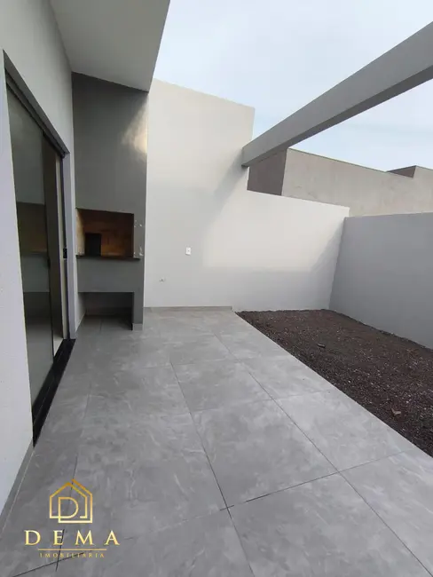Casa com 1 quarto à venda, 56m2 em Jardim Coopagro, Toledo - PR - imagem 2 Foto 2 de Casa com 1 quarto à venda, 56m2 em Jardim Coopagro, Toledo - PR