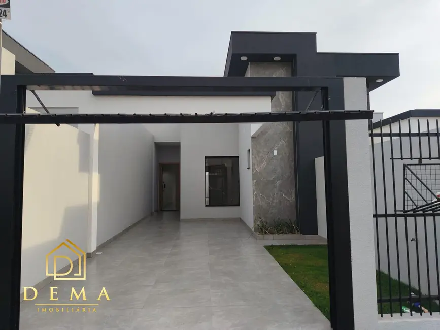 Casa com 1 quarto à venda, 56m2 em Jardim Coopagro, Toledo - PR - imagem 8 Foto 8 de Casa com 1 quarto à venda, 56m2 em Jardim Coopagro, Toledo - PR