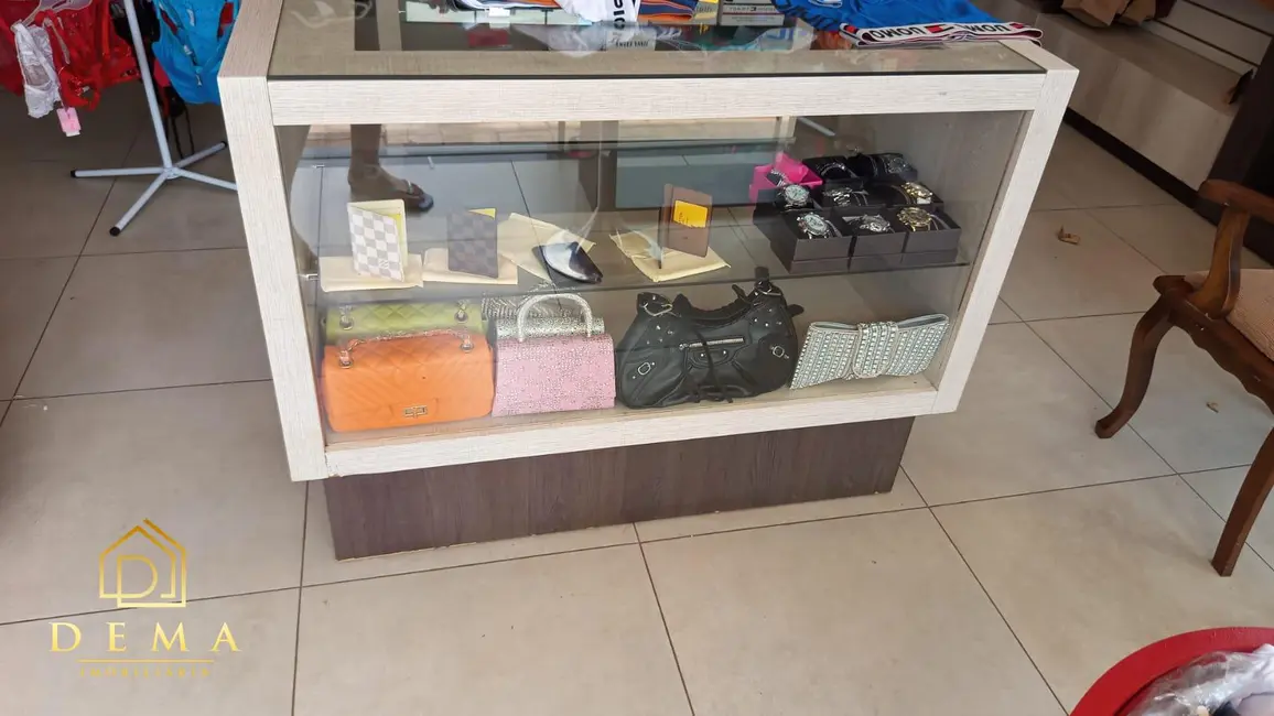 Foto 5 de Loja à venda em Toledo - PR