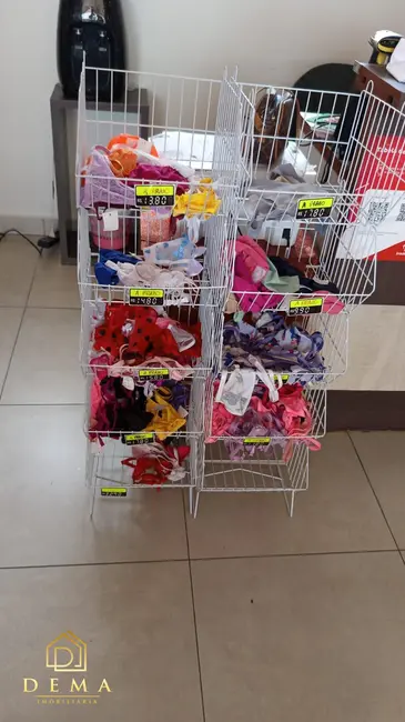 Foto 6 de Loja à venda em Toledo - PR